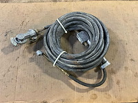 Philips manometer - afbeelding 1 van  2