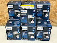 Philips master ledspot 35w 2700k (10x) - afbeelding 1 van  2