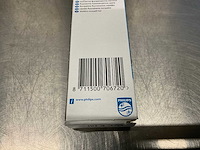 Philips master pl-l 4p fluorescentie lamp (24x) - afbeelding 4 van  6