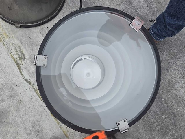 Philips mdk 400 ic industriële hanglamp (35x) - afbeelding 13 van  20