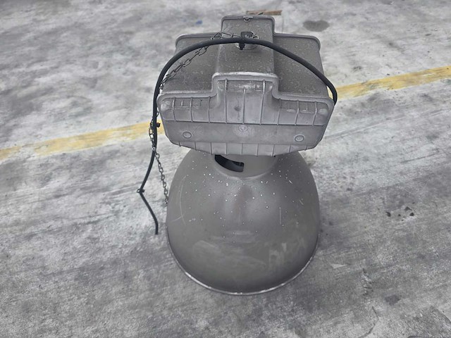Philips mdk 400 ic industriële hanglamp (35x) - afbeelding 12 van  20