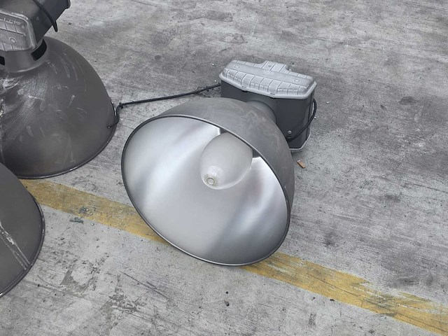 Philips mdk 400 ic industriële hanglamp (35x) - afbeelding 14 van  20