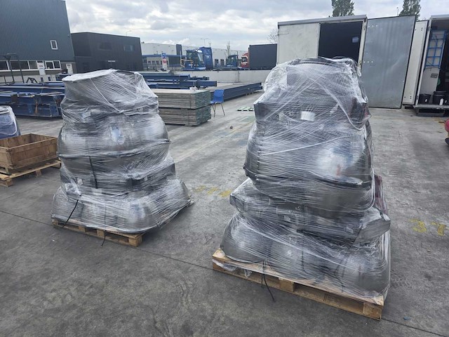 Philips mdk 400 ic industriële hanglamp (35x) - afbeelding 16 van  20