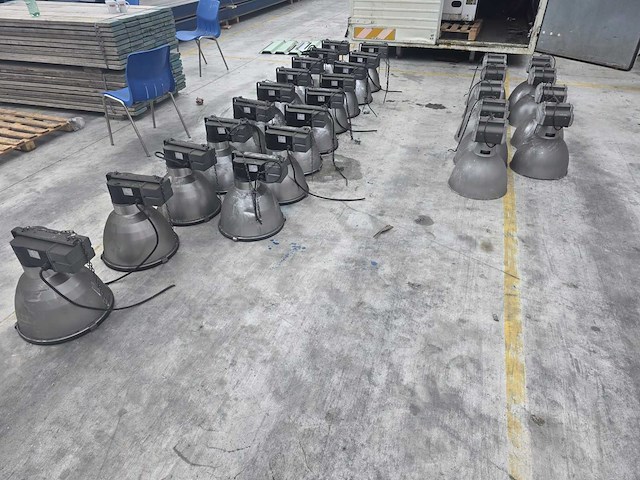 Philips mdk 400 ic industriële hanglamp (35x) - afbeelding 19 van  20