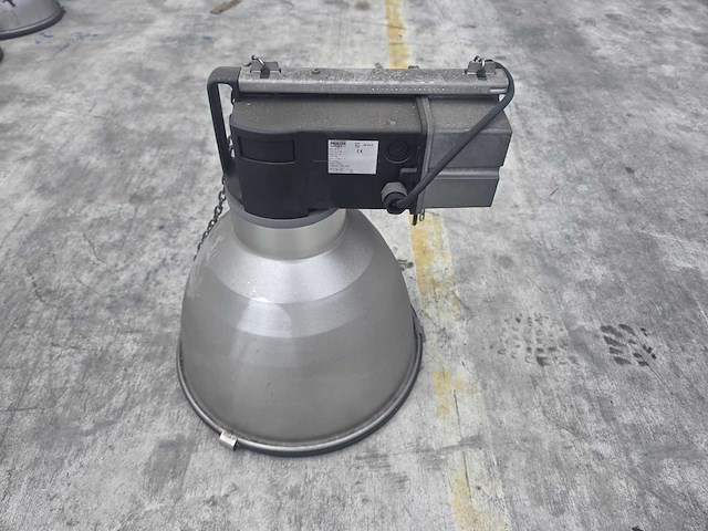 Philips mdk 400 ic industriële hanglamp (35x) - afbeelding 20 van  20