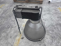 Philips mdk 400 ic industriële hanglamp (35x) - afbeelding 2 van  15