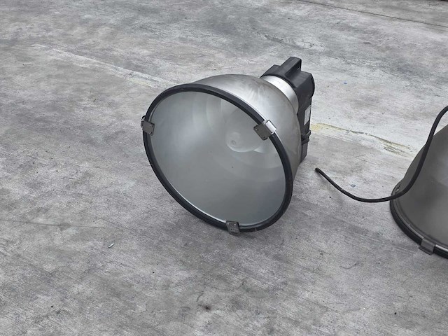 Philips mdk 400 ic industriële hanglamp (35x) - afbeelding 12 van  15