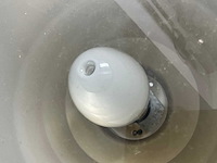 Philips mdk 400 ic industriële hanglampen (15x) - afbeelding 10 van  10