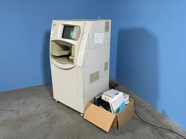Philips medical systems - pcr ac500 - afbeelding 3 van  10