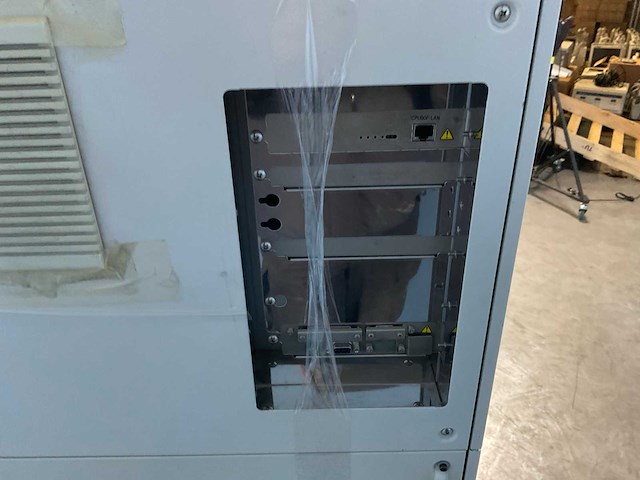 Philips medical systems - pcr ac500 - afbeelding 5 van  10