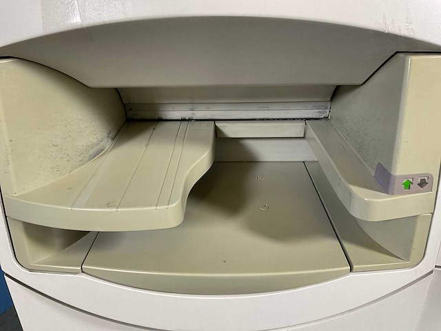 Philips medical systems - pcr ac500 - afbeelding 7 van  10