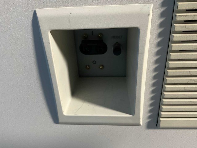 Philips medical systems - pcr ac500 - afbeelding 6 van  10