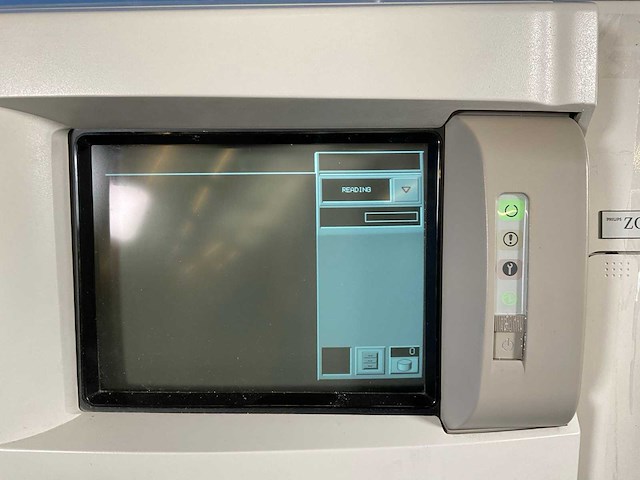 Philips medical systems - pcr ac500 - afbeelding 8 van  10