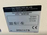 Philips medical systems - pcr ac500 - afbeelding 10 van  10