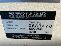 Philips medical systems - pcr ac500 - afbeelding 2 van  10