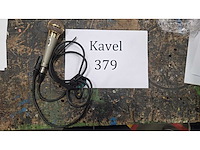 Philips microfoon - afbeelding 1 van  1