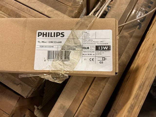 Philips mini tl-buizen (480x) - afbeelding 4 van  4