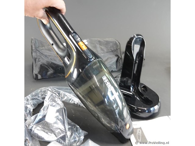 Philips minivac - afbeelding 3 van  5
