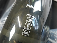 Philips minivac - afbeelding 4 van  5