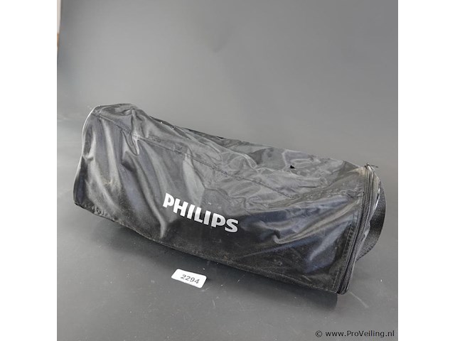 Philips minivac - afbeelding 5 van  5