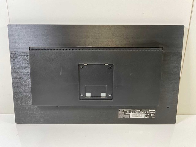 Philips mix model monitors - check description (2x) - afbeelding 1 van  3