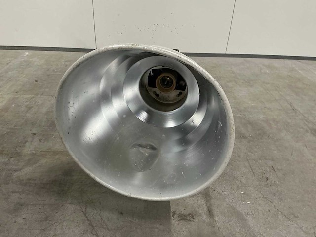 Philips mok110 1x hpi 400w schijnwerper (10x) - afbeelding 4 van  6