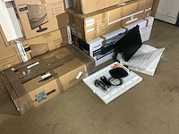 Philips monitor (19x) - afbeelding 6 van  9