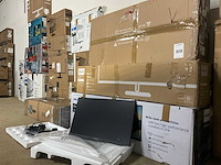 Philips monitor (19x) - afbeelding 1 van  9