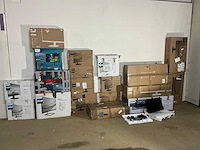 Philips monitor (19x) - afbeelding 8 van  9