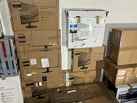 Philips monitor (19x) - afbeelding 3 van  9