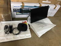 Philips monitor (19x) - afbeelding 5 van  9