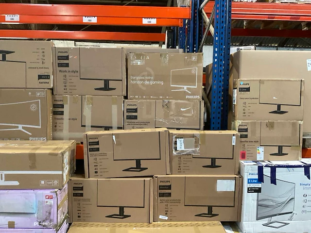Philips monitor (36x) - afbeelding 3 van  17