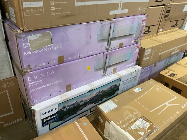 Philips monitor (36x) - afbeelding 13 van  17
