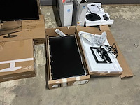 Philips monitor (40x) - afbeelding 15 van  15