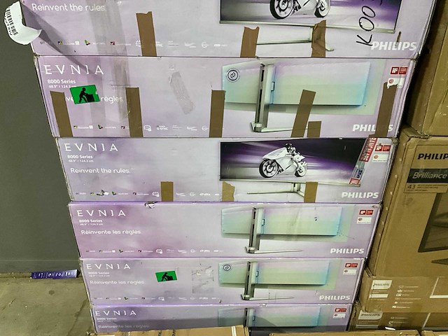 Philips monitor (40x) - afbeelding 5 van  15