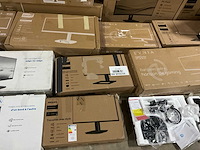 Philips monitor (40x) - afbeelding 7 van  15