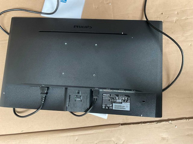 Philips monitor (5x) - afbeelding 2 van  25