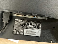 Philips monitor (5x) - afbeelding 3 van  25
