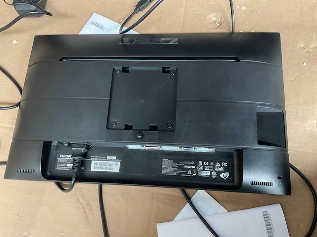 Philips monitor (5x) - afbeelding 4 van  25