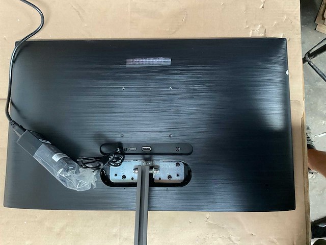 Philips monitor (5x) - afbeelding 6 van  25