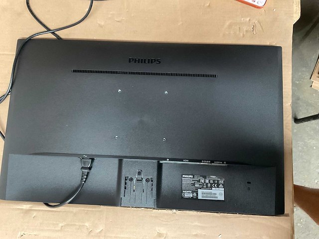 Philips monitor (5x) - afbeelding 10 van  25
