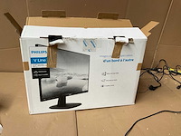 Philips monitor (5x) - afbeelding 12 van  25