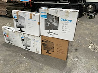 Philips monitor (5x) - afbeelding 13 van  25