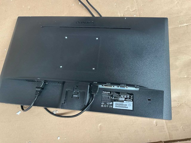 Philips monitor (5x) - afbeelding 18 van  25