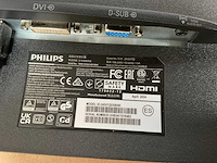 Philips monitor (5x) - afbeelding 24 van  25