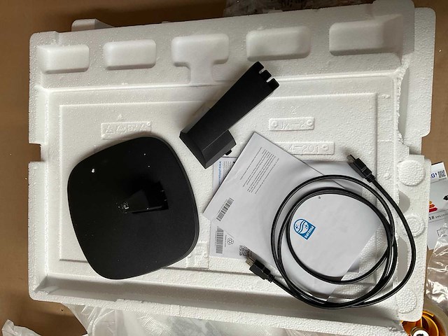Philips monitor (5x) - afbeelding 19 van  25