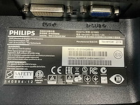 Philips monitor (7x) - afbeelding 2 van  18
