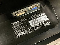 Philips monitor (7x) - afbeelding 3 van  18