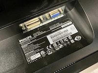 Philips monitor (7x) - afbeelding 4 van  18