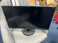 Philips monitor (7x) - afbeelding 6 van  18